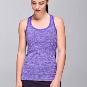 Lululemon Swiftly Tank